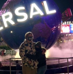 Meet your Posher, Dylan